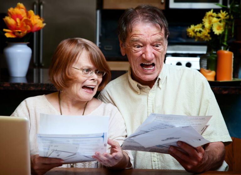 How To Get the Best Car Insurance Rates for Seniors